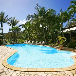 3* Hotel - Habitation Grande Anse